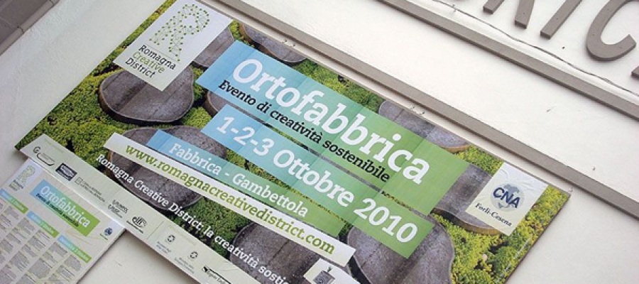 Spazi Indecisi esce allo scoperto ad Ortofabbrica