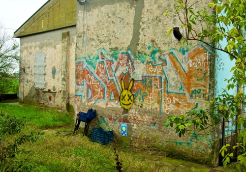 Scuola elementare di Pontecucco