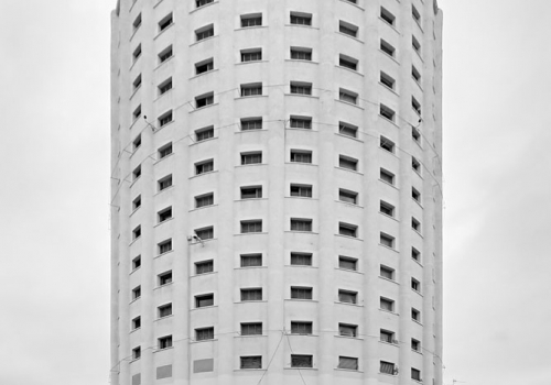 Colonia Marina Edoardo Agnelli