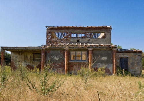 Colonia Marina Firenze