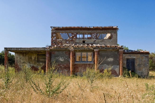 Colonia Marina Firenze