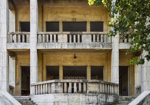 Colonia Marina Vittorio Emanuele II