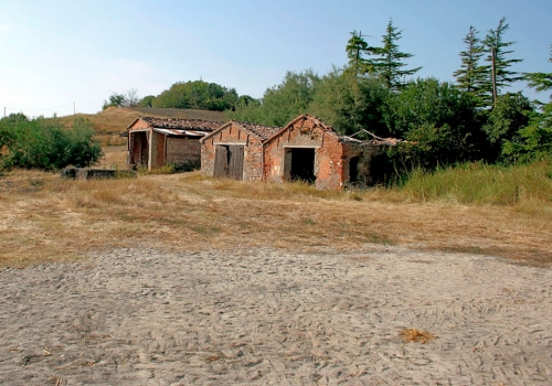 Miniere Sant’Apollinare