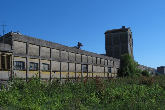 Consorzio Agrario