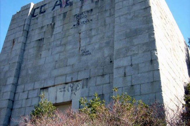 Mausoleo di Galeazzo Ciano