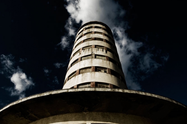 Colonia Gustavo Fara