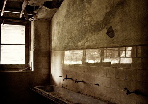 Colonia di Monte Maggio