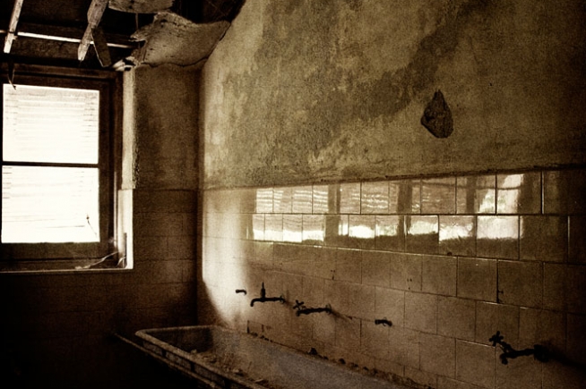 Colonia di Monte Maggio