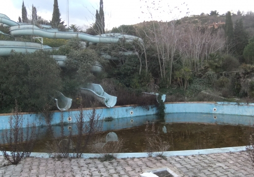 Parco acquatico Niagara