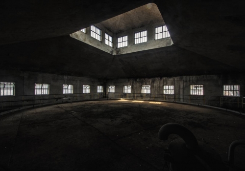 Distilleria Eridania