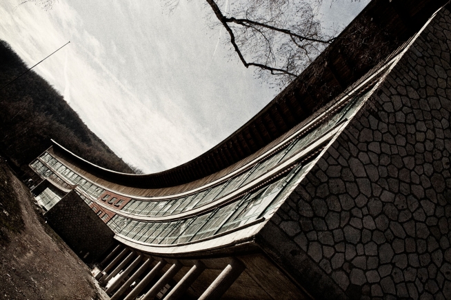 Colonia Montana Rinaldo Piaggio