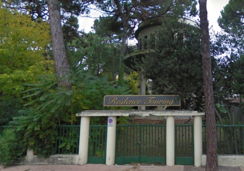 Villa Perelli (Residence Touring)