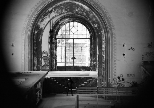 Montecatini di Mori- Alumetal