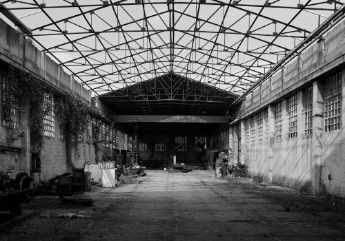 Acciaieria Piccole Bertoli