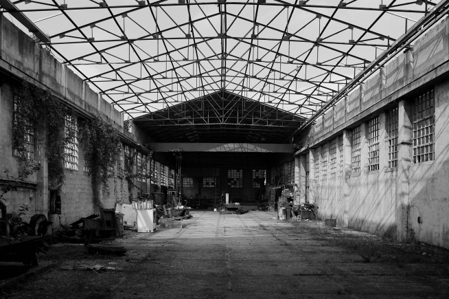 Acciaieria Piccole Bertoli