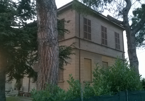 Scuola “Laghi Romolo”