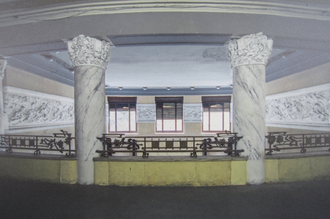 Grand Hotel Campo dei Fiori