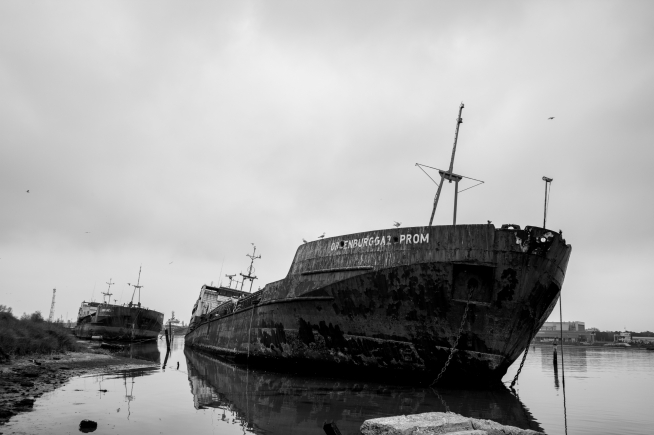 Le tre Caravelle