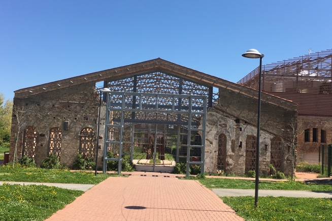 Ex Fornace (Riccione)