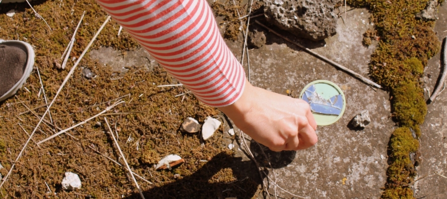 Archeologia del contemporaneo