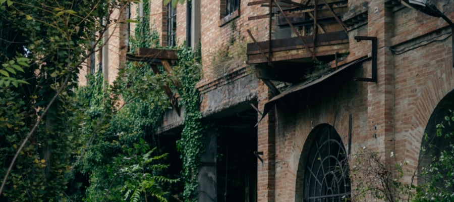 Visita all’ex Zuccherificio Eridania [evento SOLD OUT]